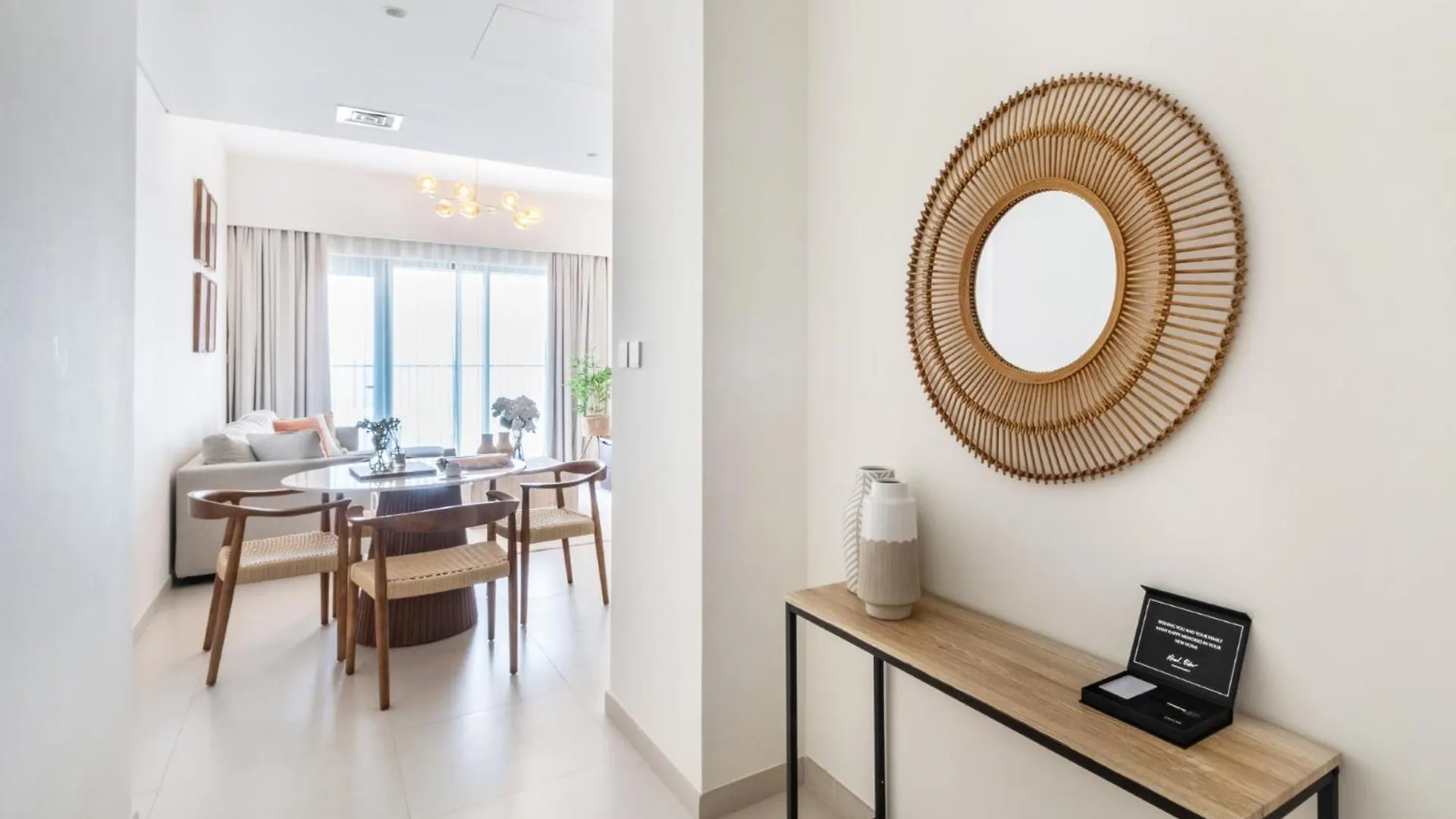 Exclusive 4 Bedroom Apartment I Burj Khalifa And Fountain Views I Free Wi-Fi, Pool, Gym & Parking I By Meerak Dubai