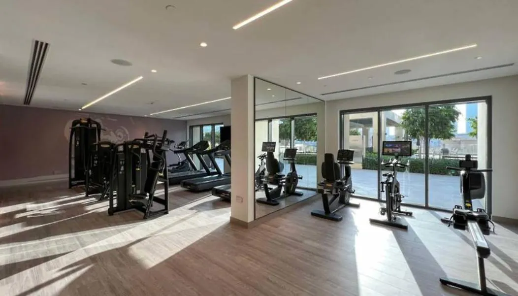 Exclusive 4 Bedroom Apartment I Burj Khalifa And Fountain Views I Free Wi-Fi, Pool, Gym & Parking I By Meerak Dubai